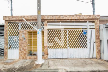 Studio para alugar com 29m², 1 quarto e sem vaga Studio para alugar com 29m², 1 quarto e sem vagaFachada