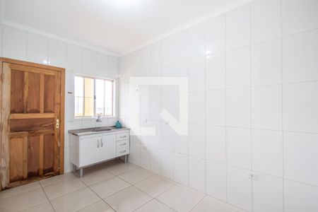 Studio para alugar com 29m², 1 quarto e sem vaga Studio para alugar com 29m², 1 quarto e sem vagaCozinha