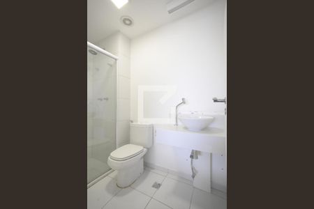 Studio para alugar com 42m², 1 quarto e 1 vagaBanheiro