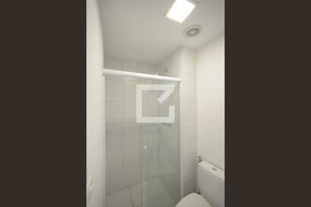 Studio para alugar com 42m², 1 quarto e 1 vagaBanheiro