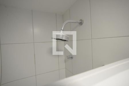 Studio para alugar com 42m², 1 quarto e 1 vagaBanheiro
