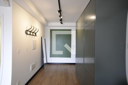 Studio para alugar com 42m², 1 quarto e 1 vagaStudio