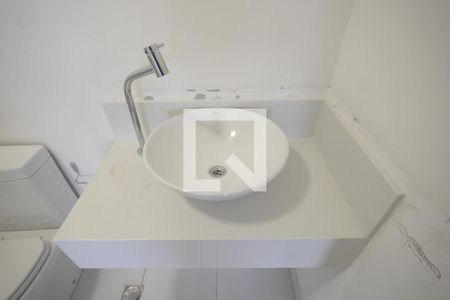 Studio para alugar com 42m², 1 quarto e 1 vagaBanheiro