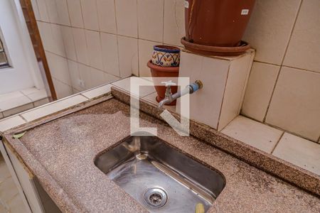 Casa à venda com 199m², 3 quartos e 2 vagas Casa à venda com 199m², 3 quartos e 2 vagasEspaço Gourmet - Pia