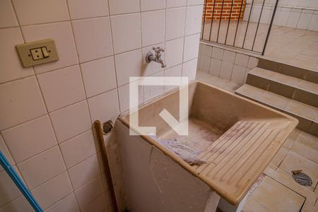 Casa à venda com 199m², 3 quartos e 2 vagas Casa à venda com 199m², 3 quartos e 2 vagasÁrea de Serviço - Tanque