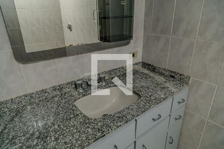 Casa à venda com 199m², 3 quartos e 2 vagas Casa à venda com 199m², 3 quartos e 2 vagasBanheiro Social 1 - Pia