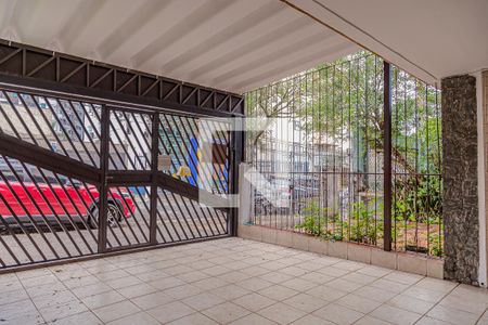 Casa à venda com 199m², 3 quartos e 2 vagas Casa à venda com 199m², 3 quartos e 2 vagasGaragem