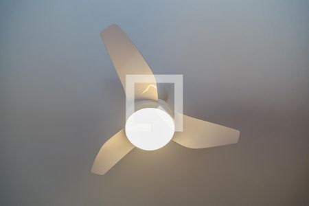 Casa à venda com 199m², 3 quartos e 2 vagas Casa à venda com 199m², 3 quartos e 2 vagasQuarto 3 - Ventilador