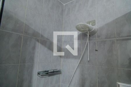 Casa à venda com 199m², 3 quartos e 2 vagas Casa à venda com 199m², 3 quartos e 2 vagasBanheiro Social 1 - Chuveiro