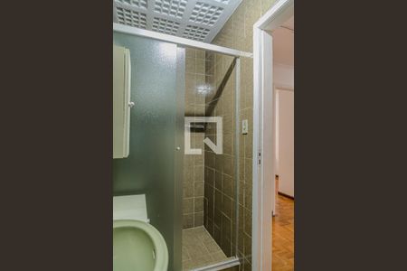 Casa à venda com 199m², 3 quartos e 2 vagas Casa à venda com 199m², 3 quartos e 2 vagasBanheiro Social 2