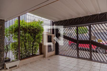 Casa à venda com 199m², 3 quartos e 2 vagas Casa à venda com 199m², 3 quartos e 2 vagasGaragem