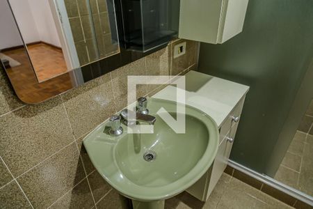 Casa à venda com 199m², 3 quartos e 2 vagas Casa à venda com 199m², 3 quartos e 2 vagasBanheiro Social 2 - Pia