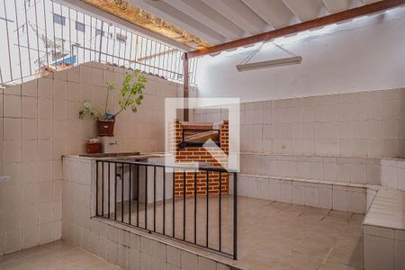 Casa à venda com 199m², 3 quartos e 2 vagas Casa à venda com 199m², 3 quartos e 2 vagasEspaço Gourmet