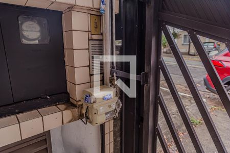 Casa à venda com 199m², 3 quartos e 2 vagas Casa à venda com 199m², 3 quartos e 2 vagasGaragem - Detalhe