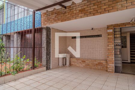 Casa à venda com 199m², 3 quartos e 2 vagas Casa à venda com 199m², 3 quartos e 2 vagasGaragem