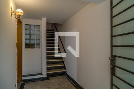 Casa à venda com 199m², 3 quartos e 2 vagas Casa à venda com 199m², 3 quartos e 2 vagasHall de Entrada