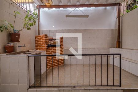 Casa à venda com 199m², 3 quartos e 2 vagas Casa à venda com 199m², 3 quartos e 2 vagasVista da Cozinha