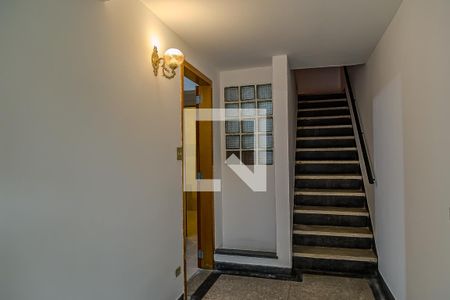 Casa à venda com 199m², 3 quartos e 2 vagas Casa à venda com 199m², 3 quartos e 2 vagasHall de Entrada