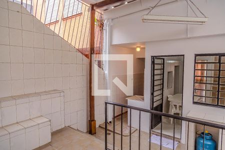 Casa à venda com 199m², 3 quartos e 2 vagas Casa à venda com 199m², 3 quartos e 2 vagasEspaço Gourmet