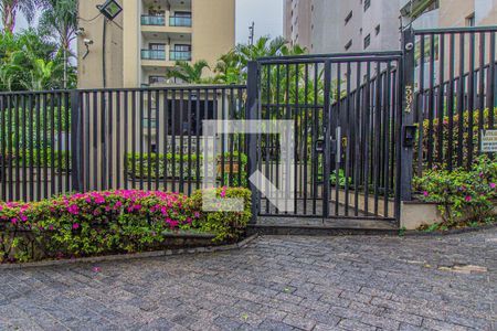 Apartamento para alugar em Chácara Inglesa