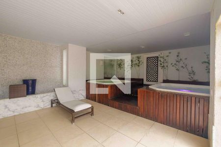 Apartamento à venda com 70m², 2 quartos e 1 vaga Apartamento à venda com 70m², 2 quartos e 1 vagaÁrea Comum Hidromassagem