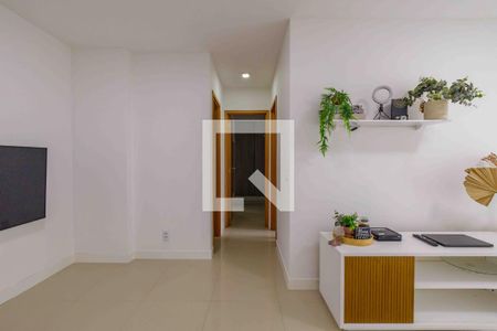 Apartamento à venda com 70m², 2 quartos e 1 vaga Apartamento à venda com 70m², 2 quartos e 1 vagaSala