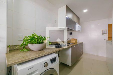 Apartamento à venda com 70m², 2 quartos e 1 vaga Apartamento à venda com 70m², 2 quartos e 1 vagaCozinha