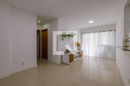 Apartamento à venda com 70m², 2 quartos e 1 vaga Apartamento à venda com 70m², 2 quartos e 1 vagaSala