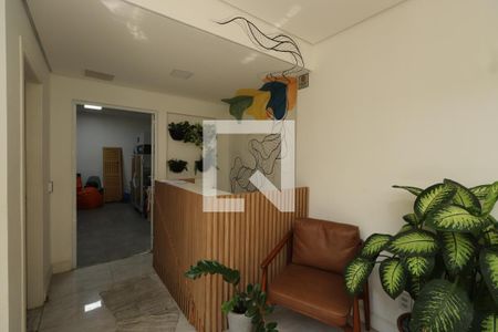 Casa para alugar com 550m², 4 quartos e 2 vagasEntrada