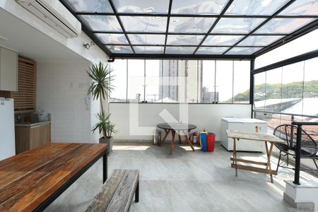 Casa para alugar com 550m², 4 quartos e 2 vagasVaranda gourmet