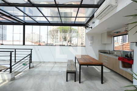 Casa para alugar com 550m², 4 quartos e 2 vagasVaranda gourmet