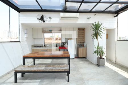 Casa para alugar com 550m², 4 quartos e 2 vagasVaranda gourmet