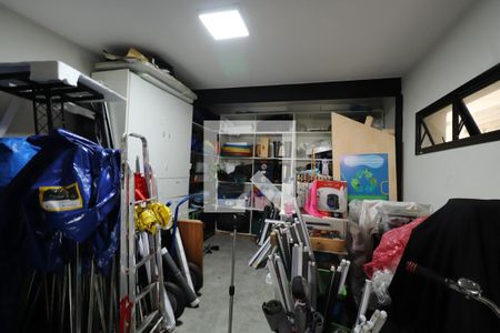 Casa para alugar com 550m², 4 quartos e 2 vagasDespensa