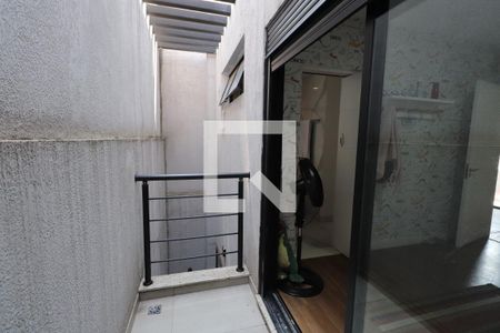 Casa para alugar com 550m², 4 quartos e 2 vagasQuarto 1