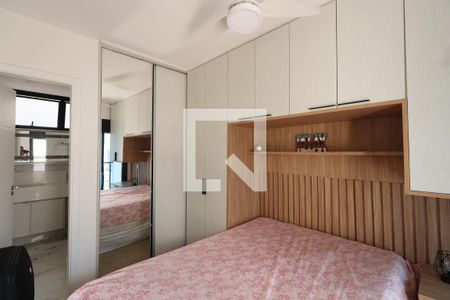 Casa para alugar com 550m², 4 quartos e 2 vagasQuarto 2