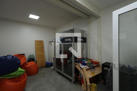 Casa para alugar com 550m², 4 quartos e 2 vagasQuarto de serviço