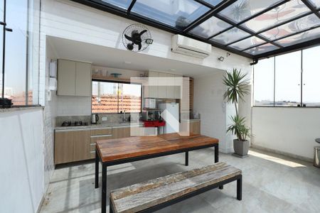 Casa para alugar com 550m², 4 quartos e 2 vagasVaranda gourmet