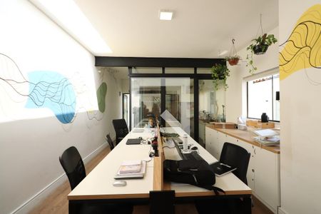 Casa para alugar com 550m², 4 quartos e 2 vagasQuarto 3