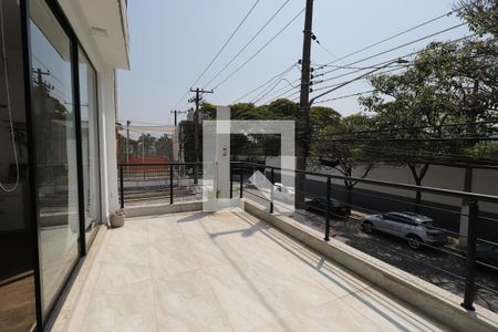 Casa para alugar com 550m², 4 quartos e 2 vagasSacada Quarto 4