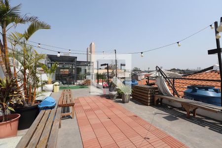 Casa para alugar com 550m², 4 quartos e 2 vagasVaranda gourmet