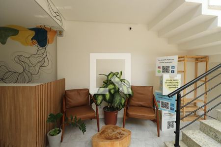 Casa para alugar com 550m², 4 quartos e 2 vagasEntrada