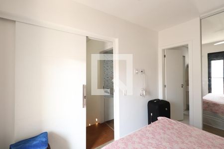 Casa para alugar com 550m², 4 quartos e 2 vagasQuarto 2