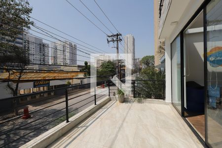 Casa para alugar com 550m², 4 quartos e 2 vagasSacada Quarto 4