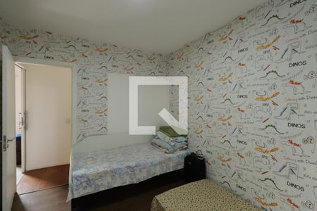 Casa para alugar com 550m², 4 quartos e 2 vagasQuarto 1