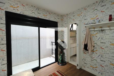 Casa para alugar com 550m², 4 quartos e 2 vagasQuarto 1