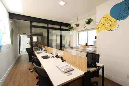 Casa para alugar com 550m², 4 quartos e 2 vagasQuarto 3