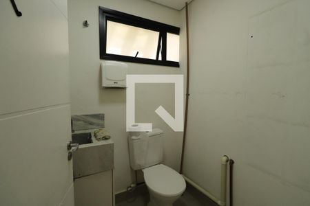 Casa para alugar com 550m², 4 quartos e 2 vagasLavabo