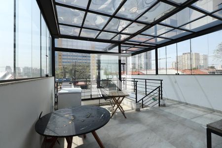 Casa para alugar com 550m², 4 quartos e 2 vagasVaranda gourmet