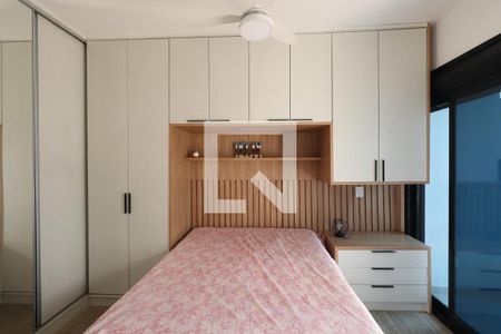 Casa para alugar com 550m², 4 quartos e 2 vagasQuarto 2