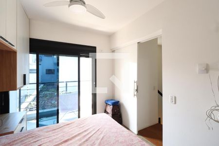 Casa para alugar com 550m², 4 quartos e 2 vagasQuarto 2